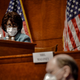 Image for article titled Maxine Waters Is a Goddamn Superhero: Watch the California Representative Intervene During Police Stop